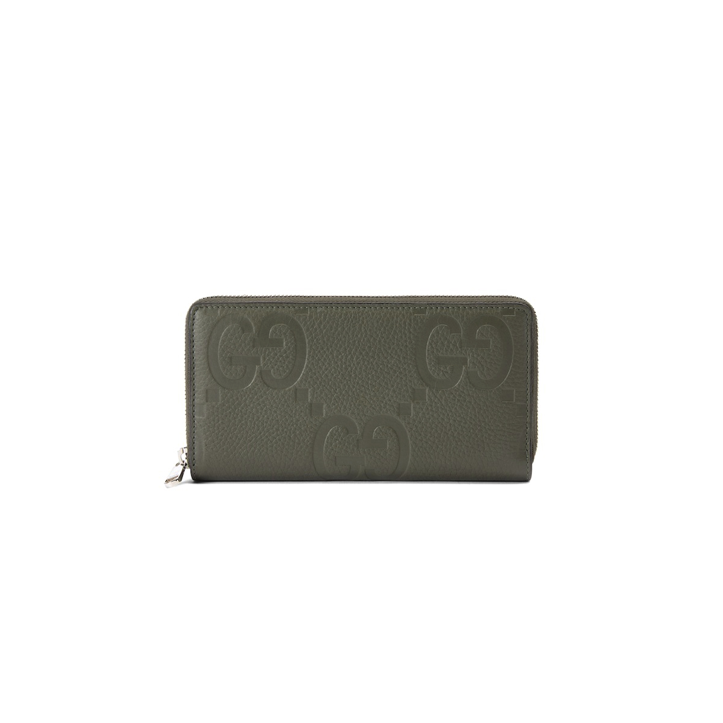 GUCCI JUMBO GG ZIP AROUND WALLET ‎739484 (19*10.5*2.5cm)